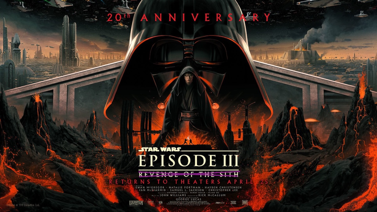 star wars złe tytuły epizodów gwiezdne wojny