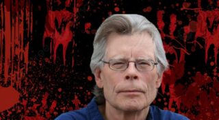 stephen king horror carrie