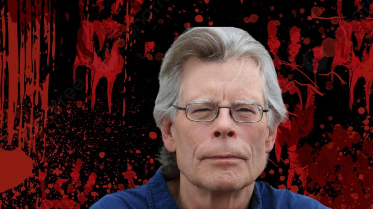 stephen king horror carrie