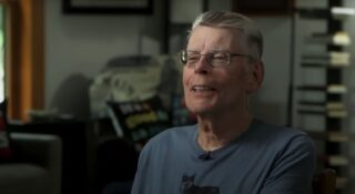 stephen king zycie chucka ulubiona adaptacja