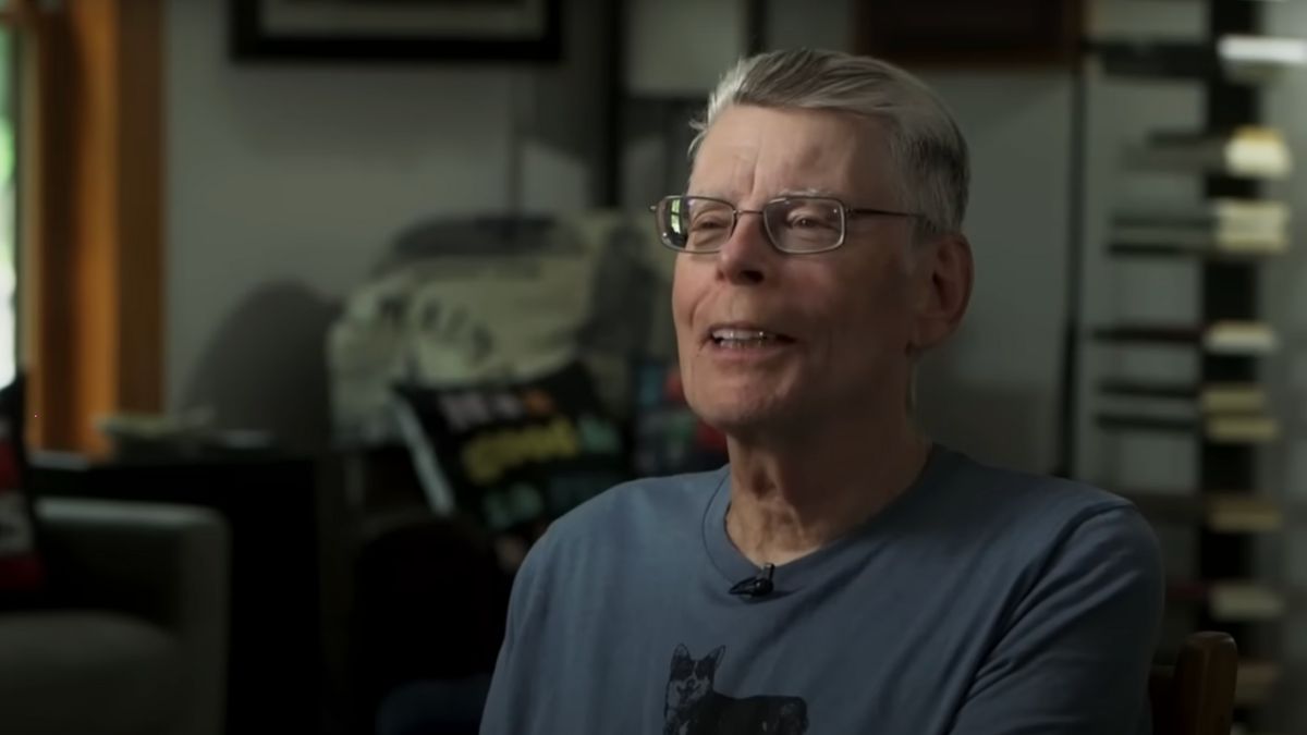 stephen king zycie chucka ulubiona adaptacja