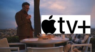 studio sezon 2 serial apple tv seth rogen
