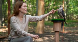 Nowy miniserial skusił polskich użytkowników Netfliksa. Oglądają czarną komedię jak szaleni