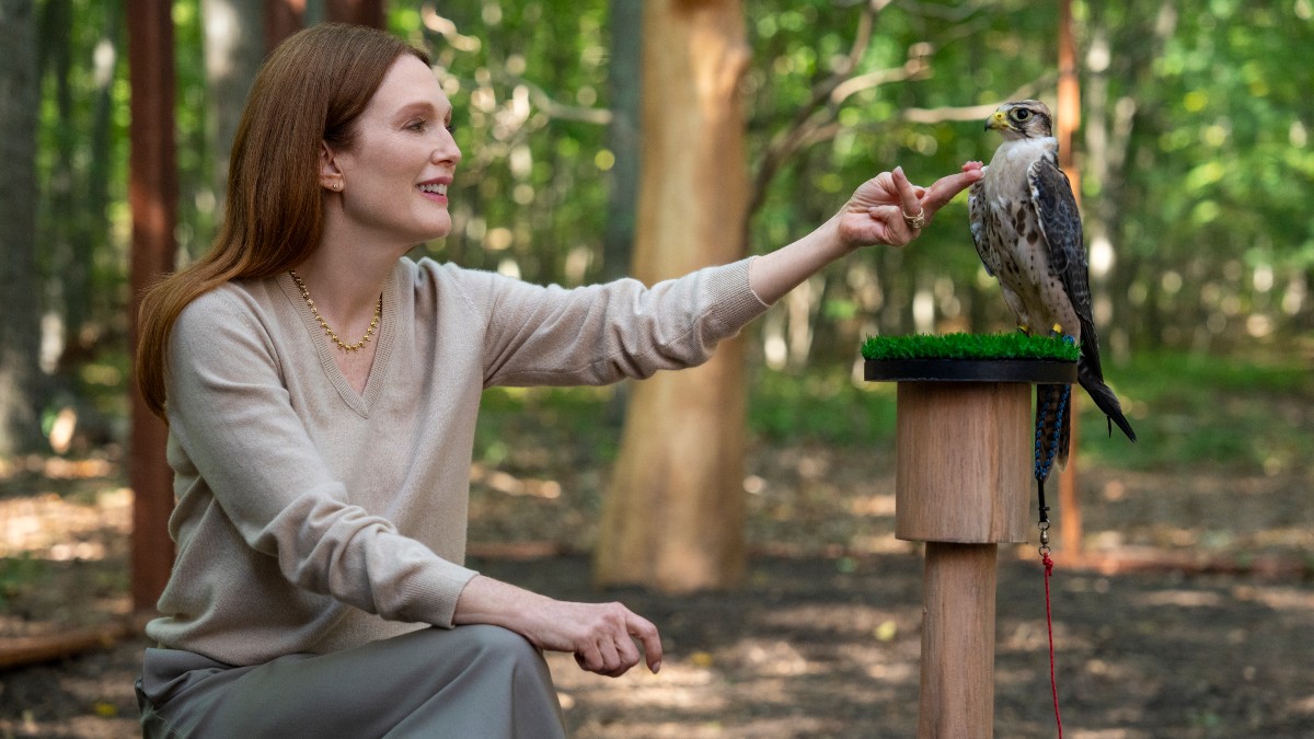 Nowy miniserial skusił polskich użytkowników Netfliksa. Oglądają czarną komedię jak szaleni