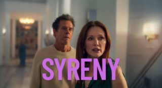 syreny netflix serial opinie recenzja