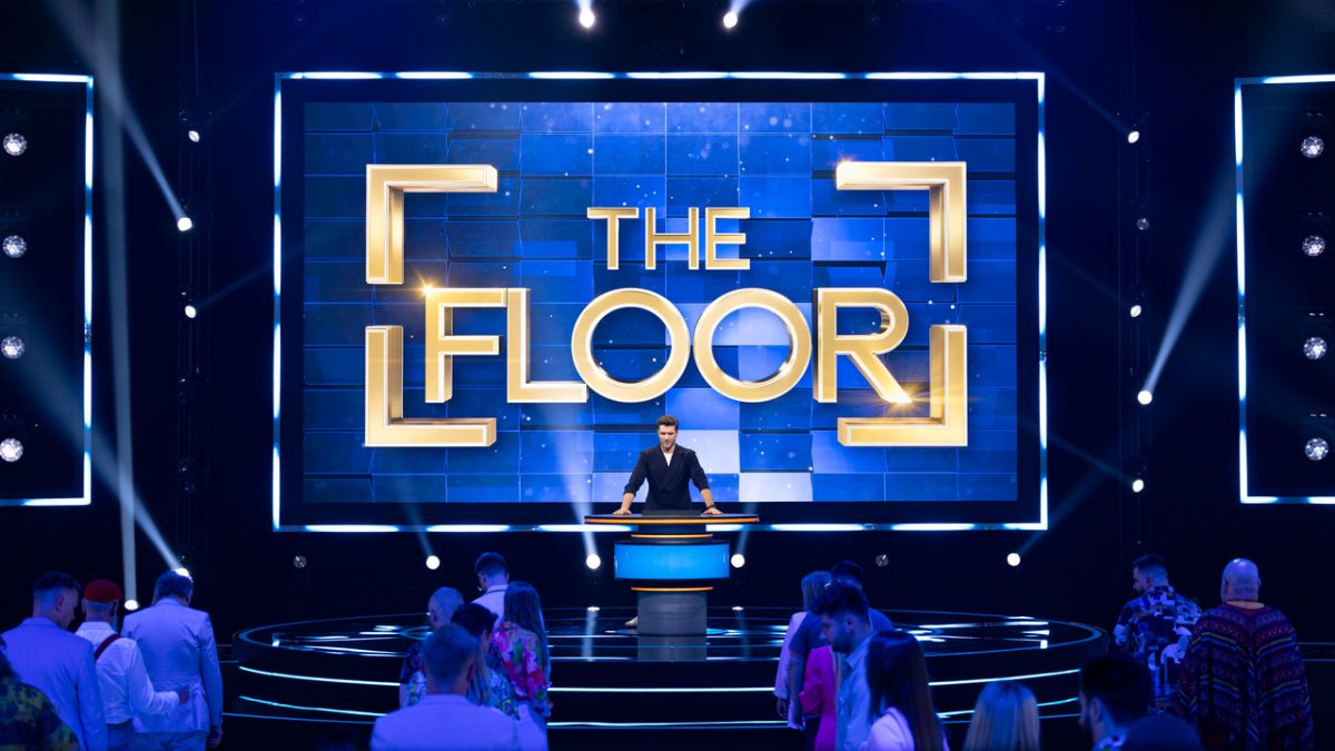 the floor zasady tvn program tv opinia
