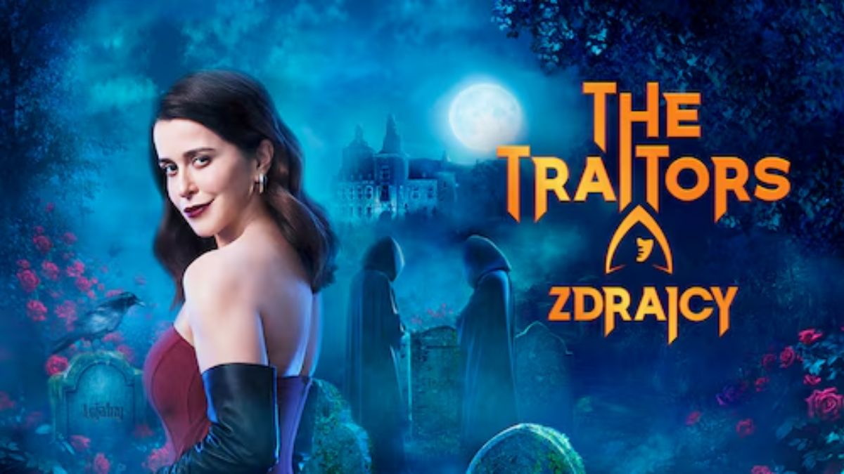 the traitors 3 sezon casting kiedy premiera