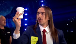 tommy cash eurowizja koncert w polsce 2025