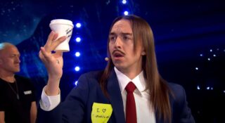 tommy cash eurowizja koncert w polsce 2025