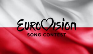 top 10 polska eurowizja
