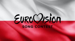 top 10 polska eurowizja