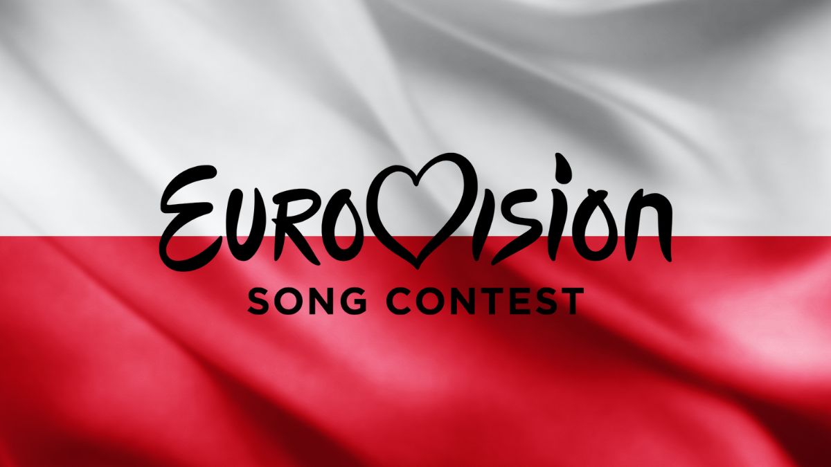top 10 polska eurowizja