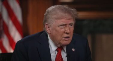 Trump chce nałożyć cło na hollywoodzkie filmy kręcone za granicą. To będzie szok dla filmowców