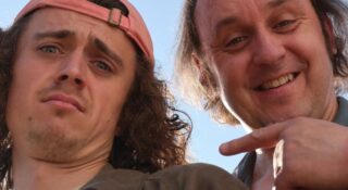 wujek foliarz film netflix