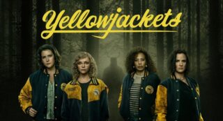 yellowjackets 4 sezon kiedy premiera