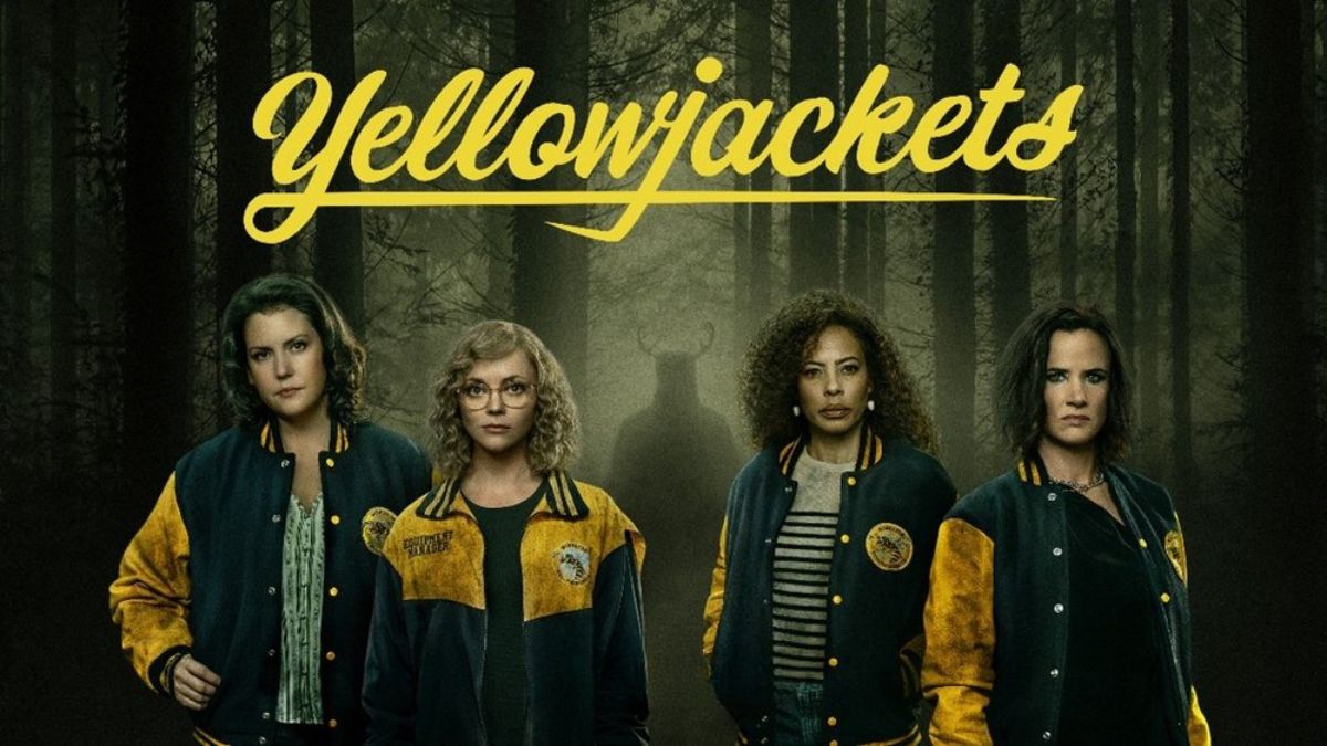 yellowjackets 4 sezon kiedy premiera