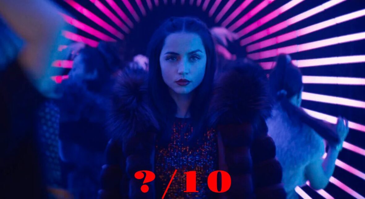 ballerina john wick spin off co obejrzeć filmy akcji
