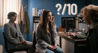 czarna wdowa recenzja netflix thriller