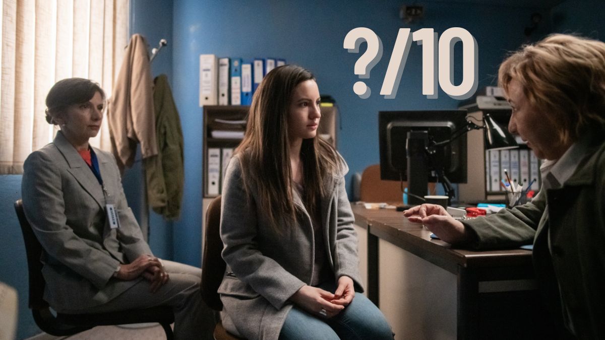 czarna wdowa recenzja netflix thriller