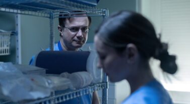 Czarna wdowa: wyjaśnienie zakończenia thrillera Netfliksa