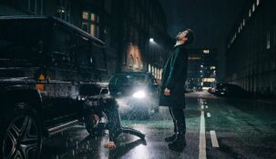 dept q filmy kryminalne co obejrzeć nordic noir