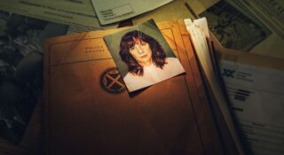dept q serial opinie recenzja netflix