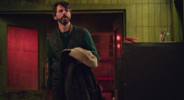 Widzowie pokochali serial kryminalny Netfliksa. Chcą 2. sezonu