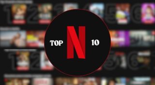 dojrzewanie top 10 globalne seriale netflix