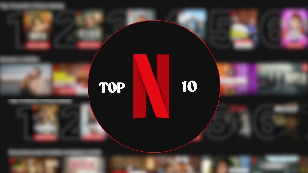 dojrzewanie top 10 globalne seriale netflix