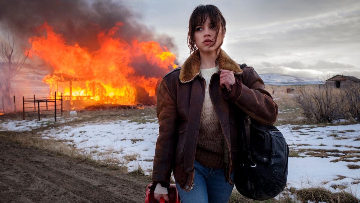 hurry up tomorrow jenna ortega thriller online co obejrzeć