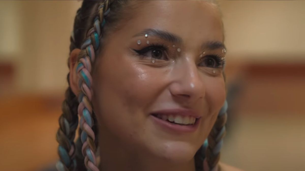 jestesmy zugajkami recenzja filmu