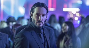 John Wick to nierówne uniwersum. Która produkcja jest najlepsza? TOP
