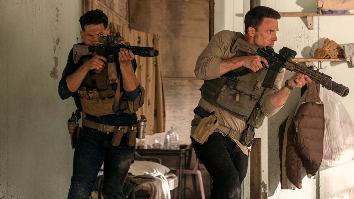 księgowy 2 online amazon prime video co obejrzec film akcji