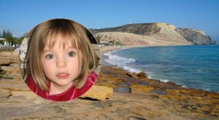 madeleine mccann poszukiwania wznowione portugalia