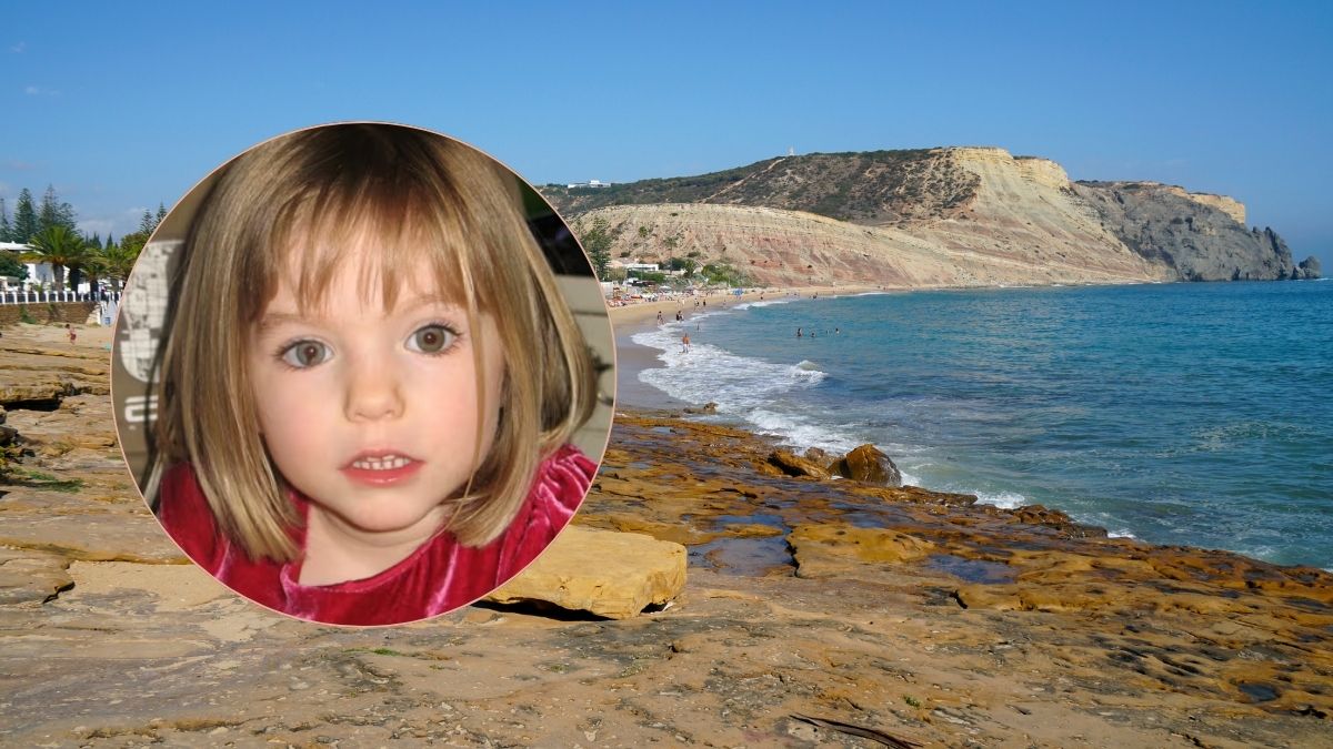 madeleine mccann poszukiwania wznowione portugalia