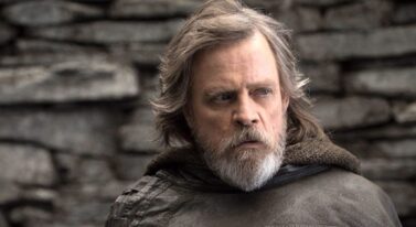 Czy Mark Hamill wróci do roli Luke'a Skywalkera? Fani nie będą zadowoleni