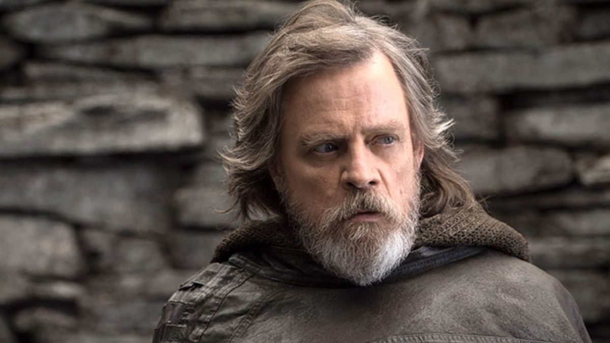 mark hamill luke skywalker