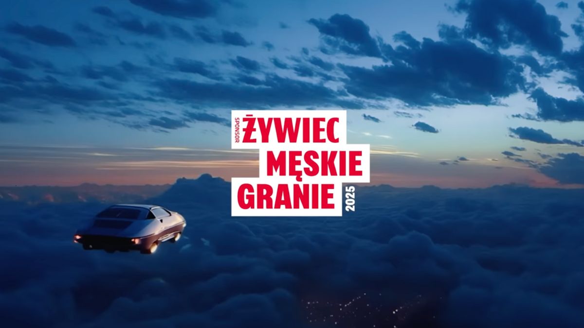 meskie granie 2025 orkiestra sklad