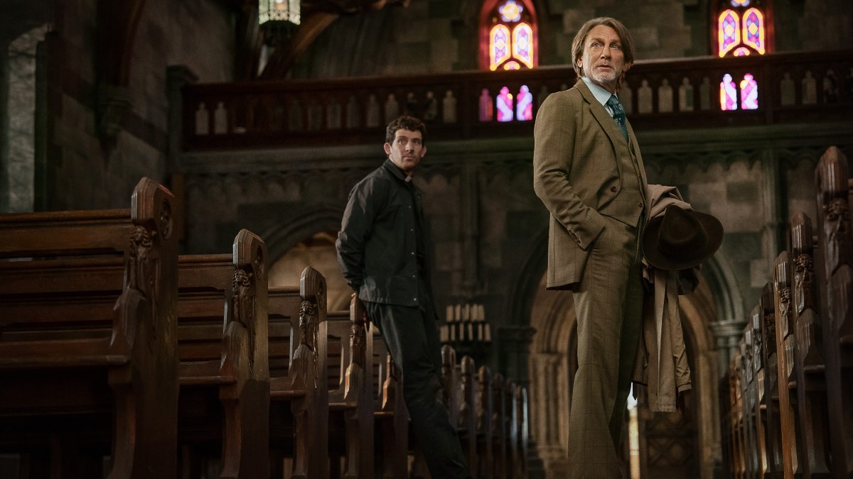 Tego filmu Netfliksa widzowie nie chcą oglądać na Netfliksie