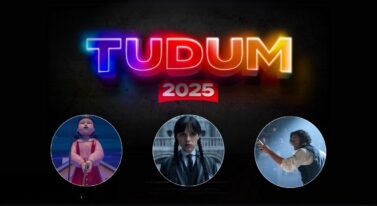 Netflix Tudum 2025: oto najważniejsze premiery serwisu