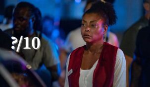 ostatnia kropla straw recenzja tyler perry
