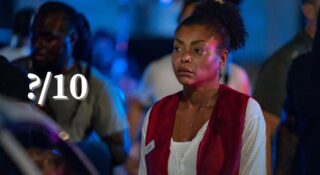 Nowy thriller Netfliksa mógł być świetny, ale nakręcił go ten człowiek