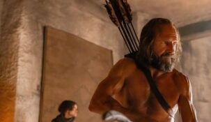powrot odyseusza recenzja filmu