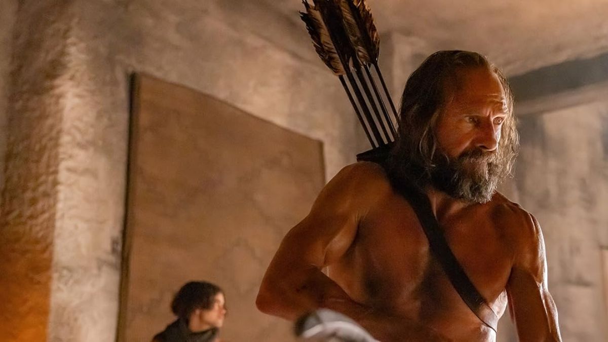 powrot odyseusza recenzja filmu
