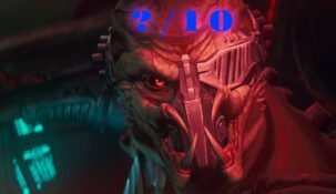 Nowe sci-fi na Disney+ krwawi, ale nie ginie