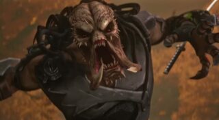 predator sci fi disney premiera co obejrzeć