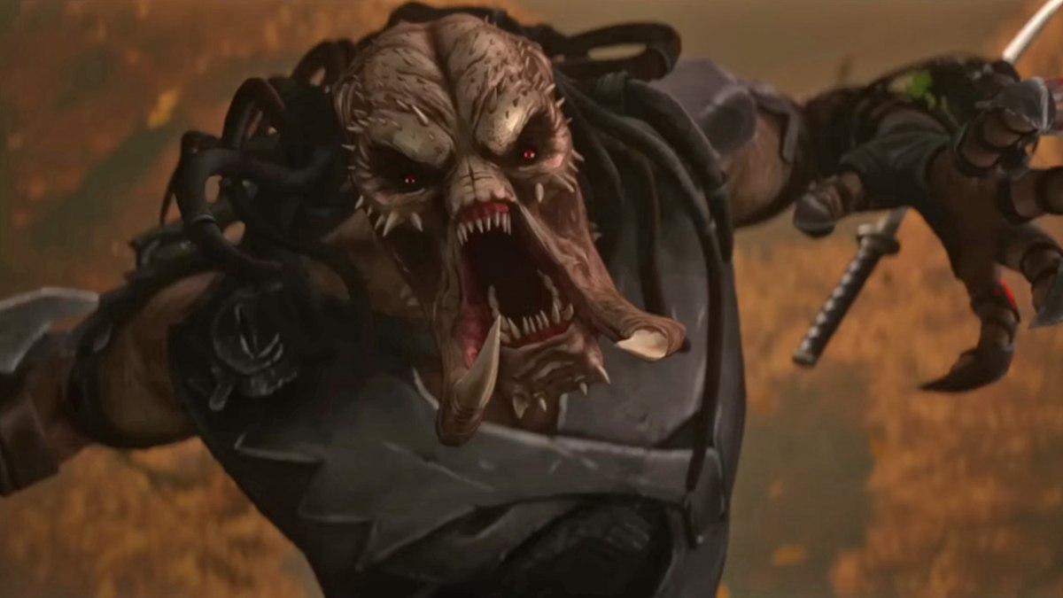 predator sci fi disney premiera co obejrzeć