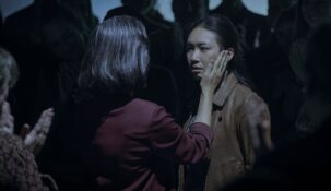 problem trzech ciał netflix serial sci fi co obejrzeć