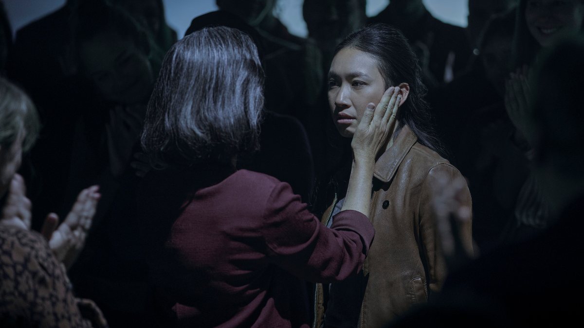 problem trzech ciał netflix serial sci fi co obejrzeć