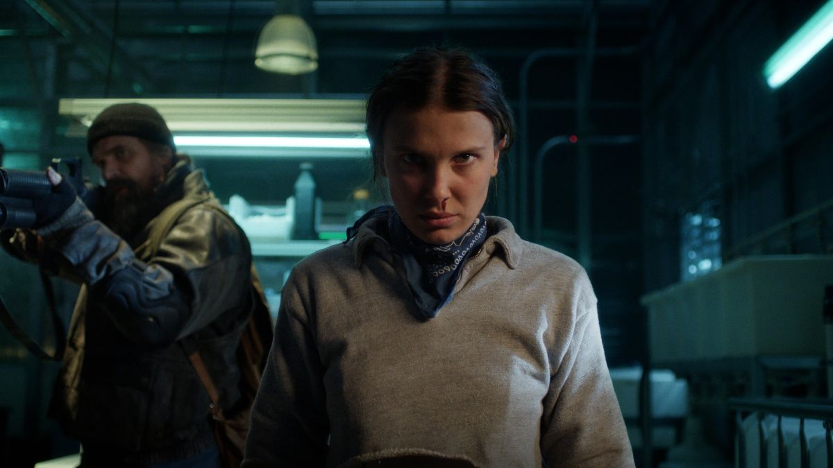 stranger things sezon 5 kiedy premiera netflix